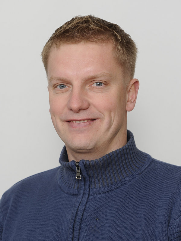 Ari Haapanen