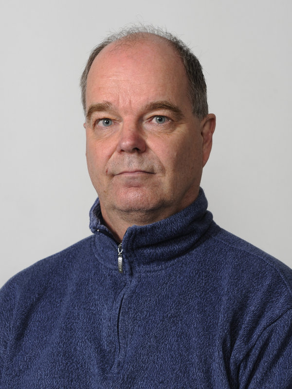 Jukka Kiijärvi