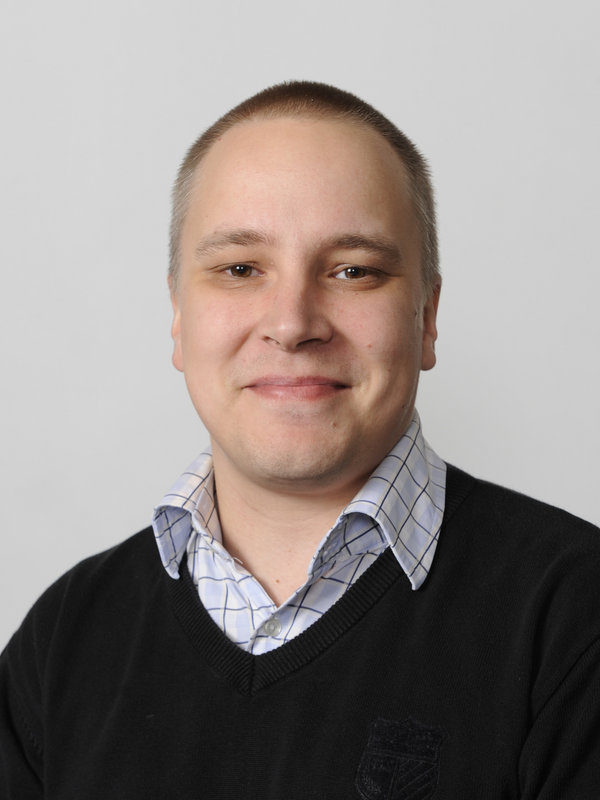 Teemu Mäenpää