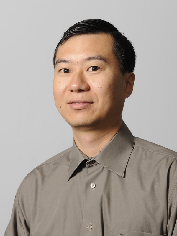 Yang Liu