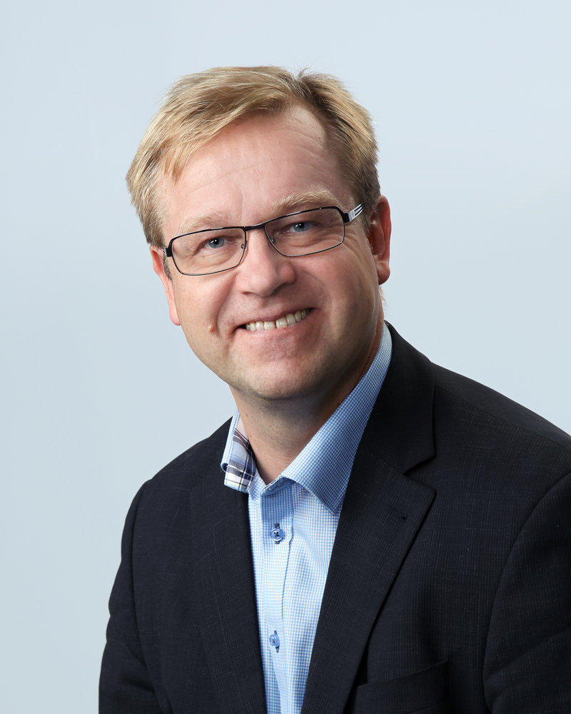 Juha Lindgren