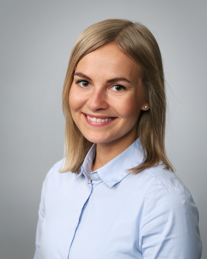 Saara Vaahtoniemi