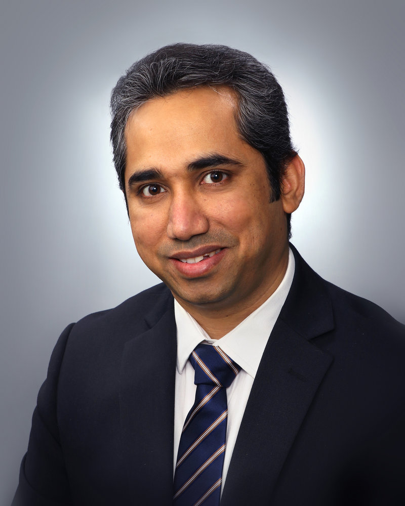 Jamshed Iqbal