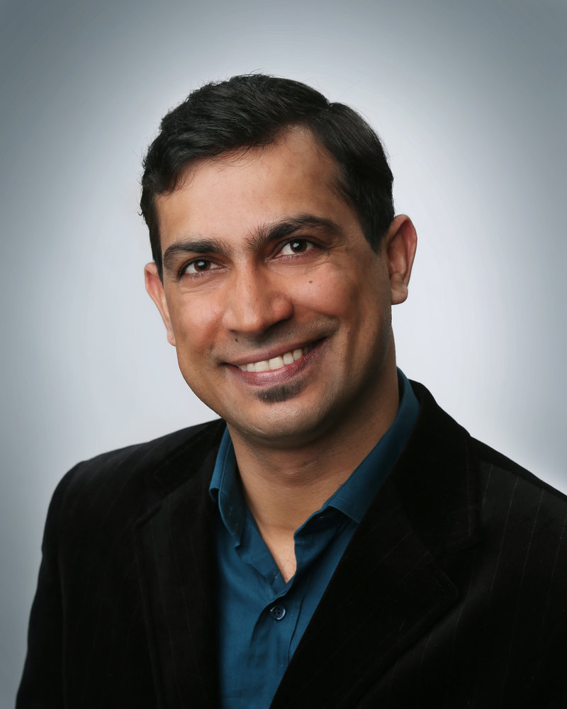 Saleem Rahman