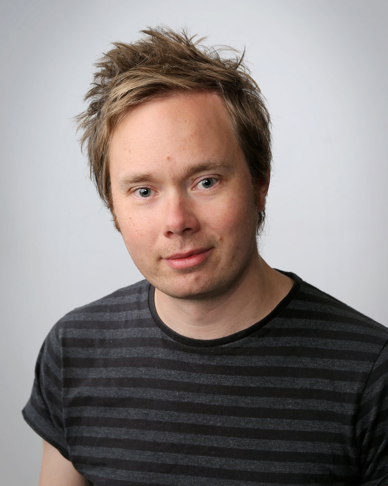 Jussi Tanskanen