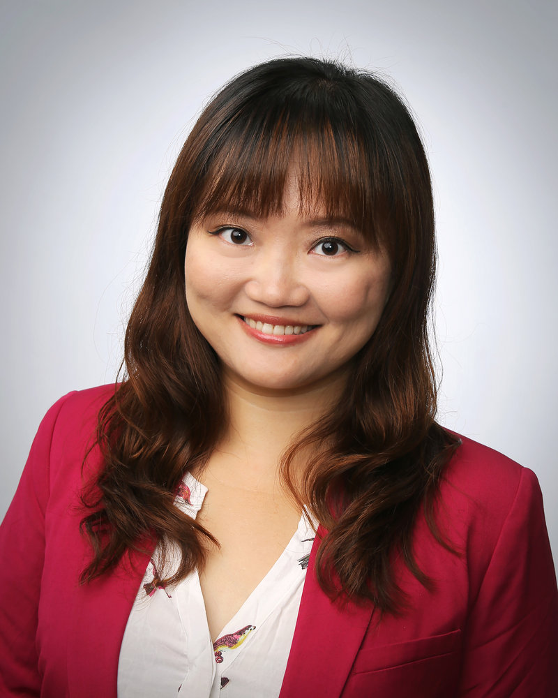 Nicole Keng