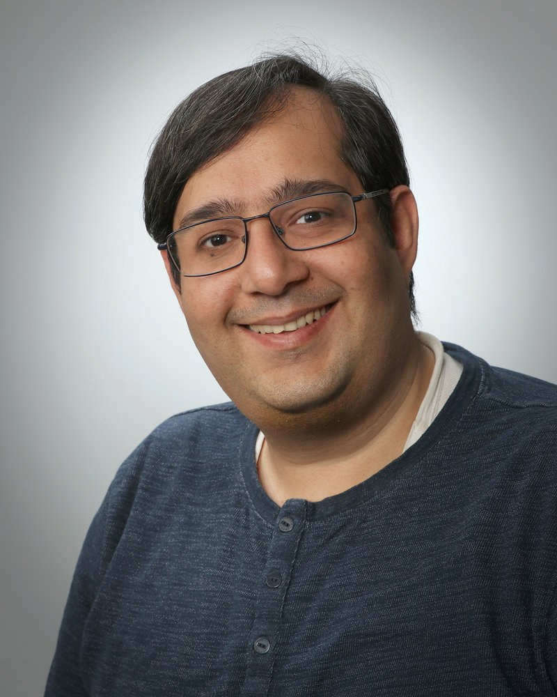 Shahbaz Qureshi