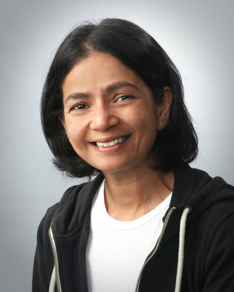 Rumy Narayan