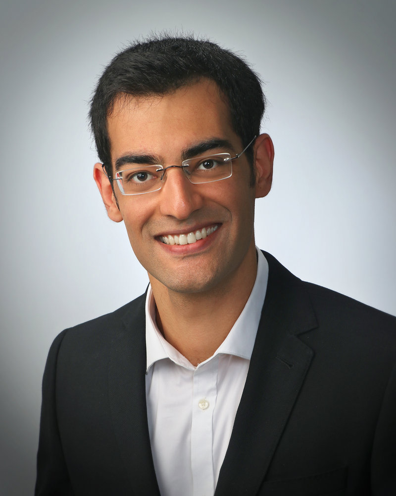 Amir Farughian