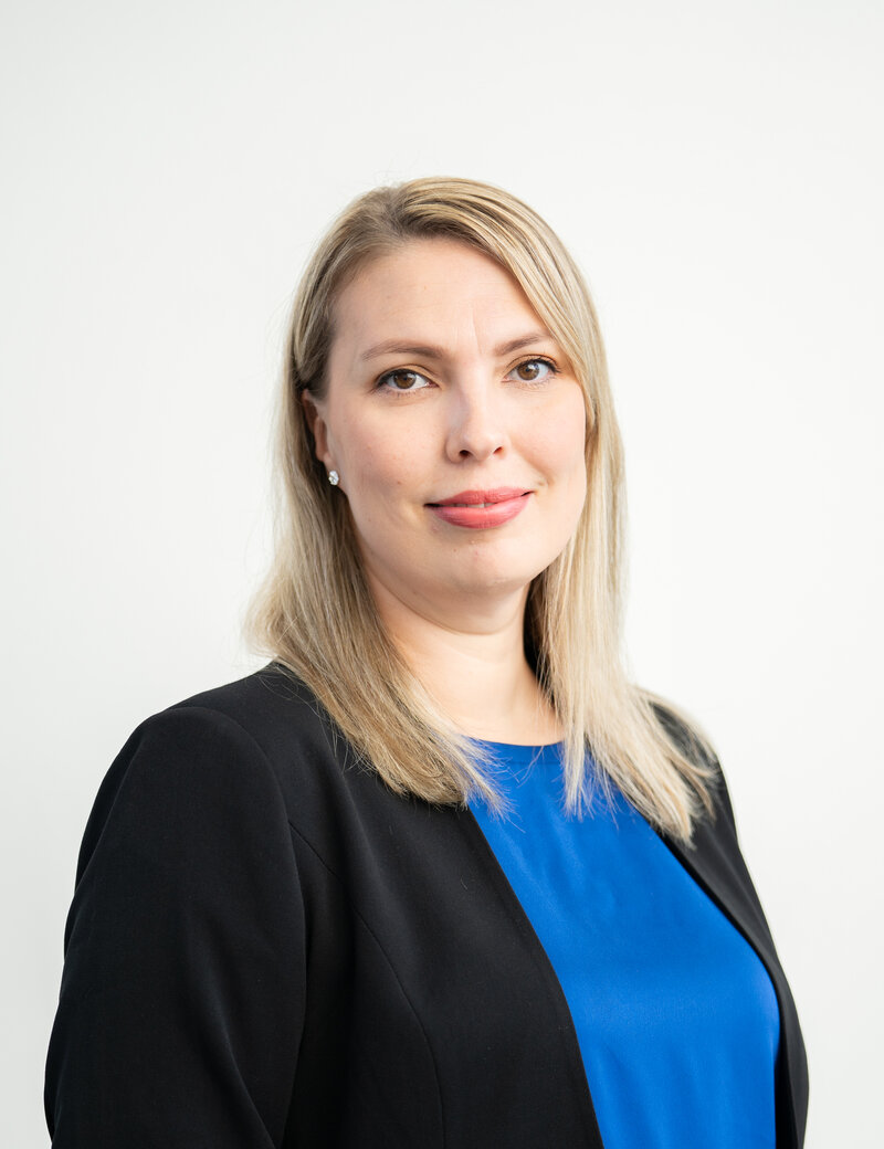 Michaela Hissa