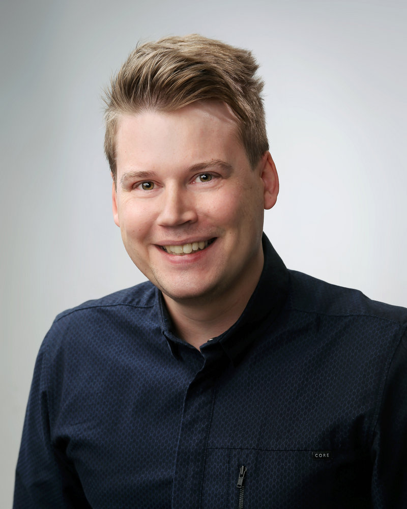 Henrik Tarkkanen