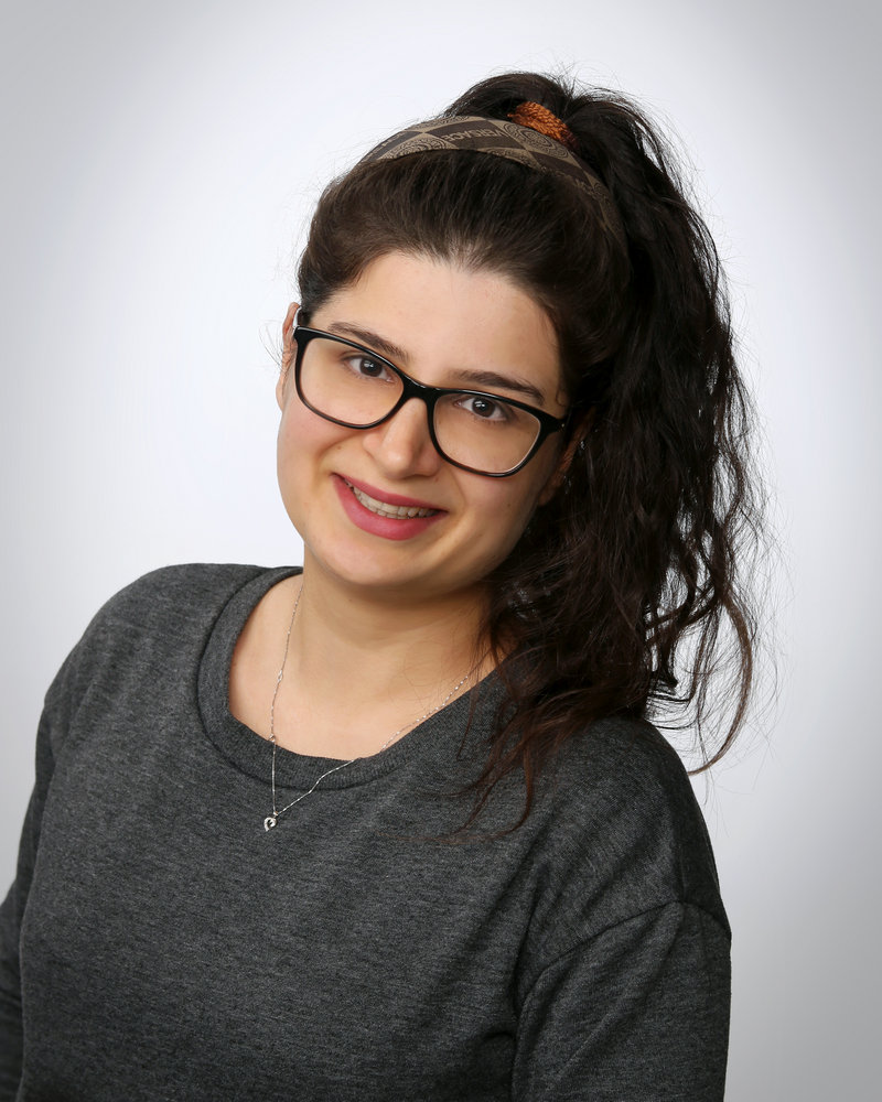 Sara Yasar