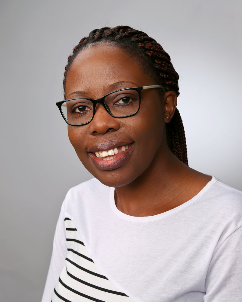 Josephine Dufitinema