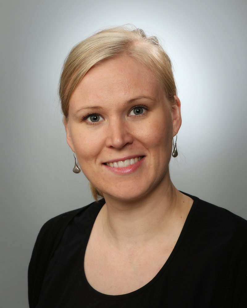 Maarit Mäkelä