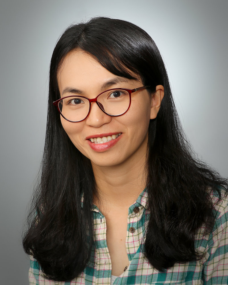 Ha Nguyen