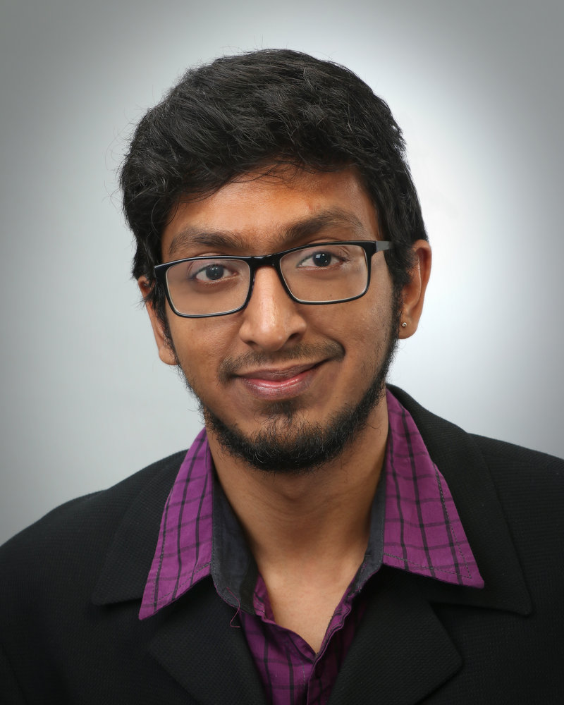 Kannan Selvan