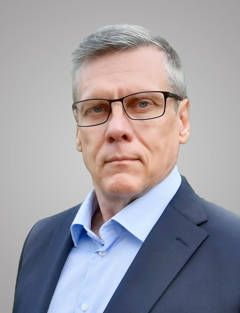 Juha Mäki
