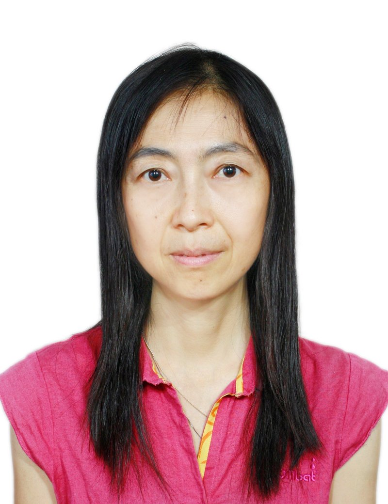 Xiaoshu Lu