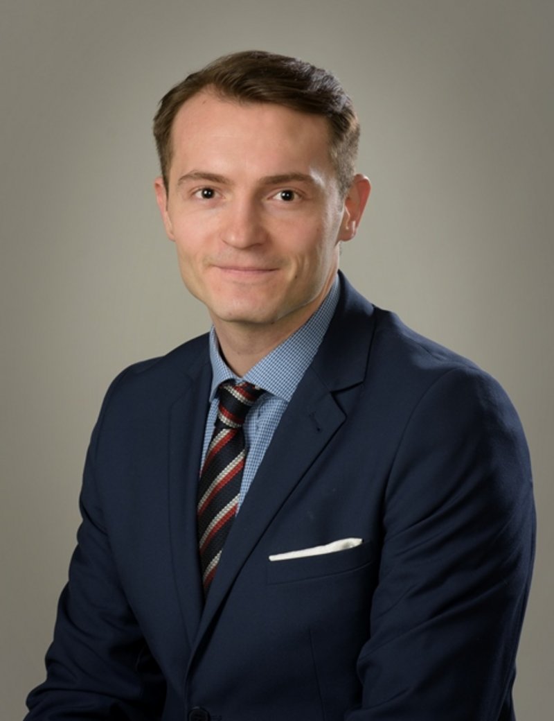 Oskar Juszczyk