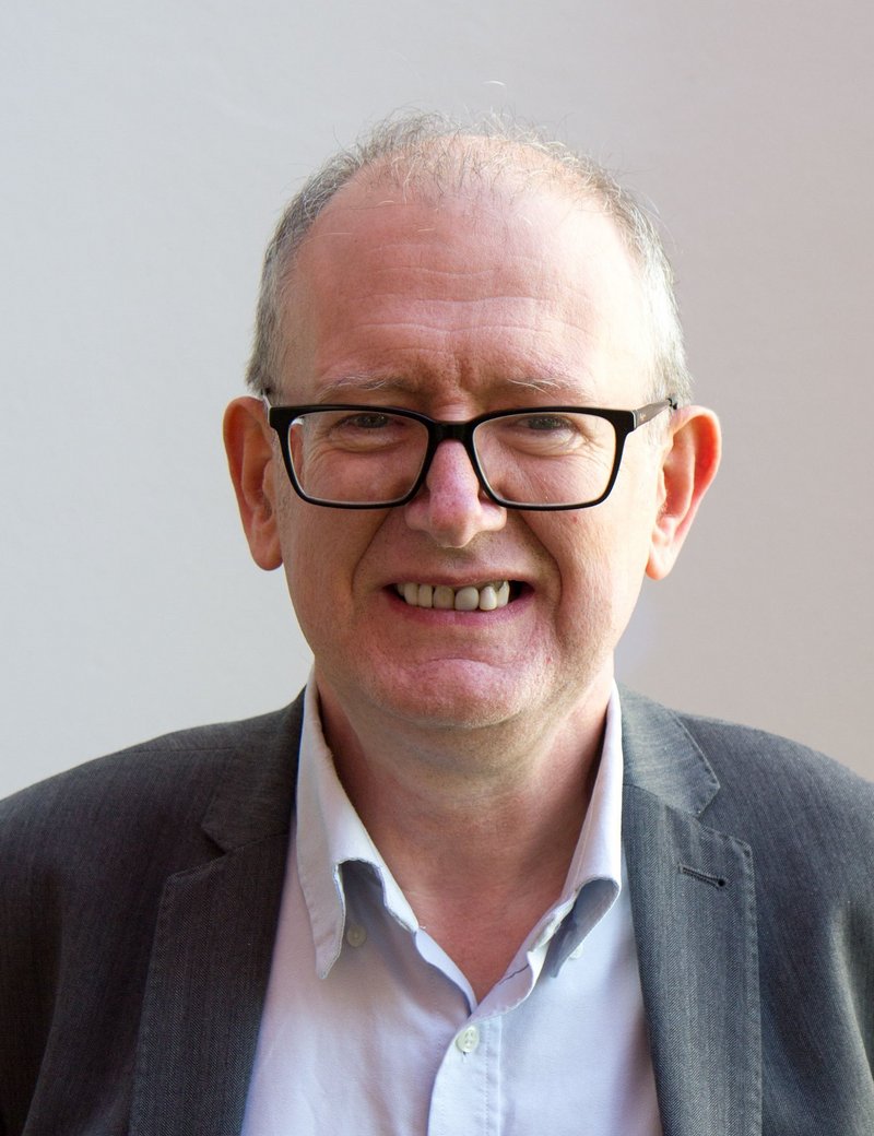 Gerard McCormack