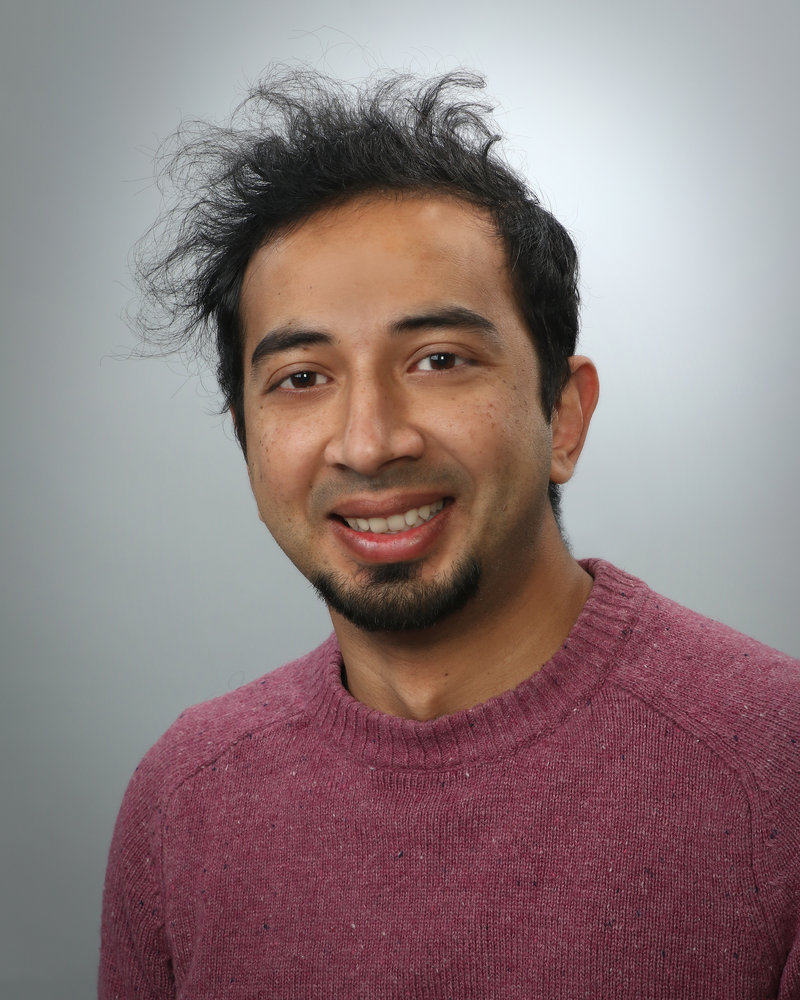 Nayeem Rahman