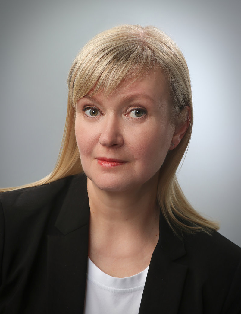 Jaana Boelius