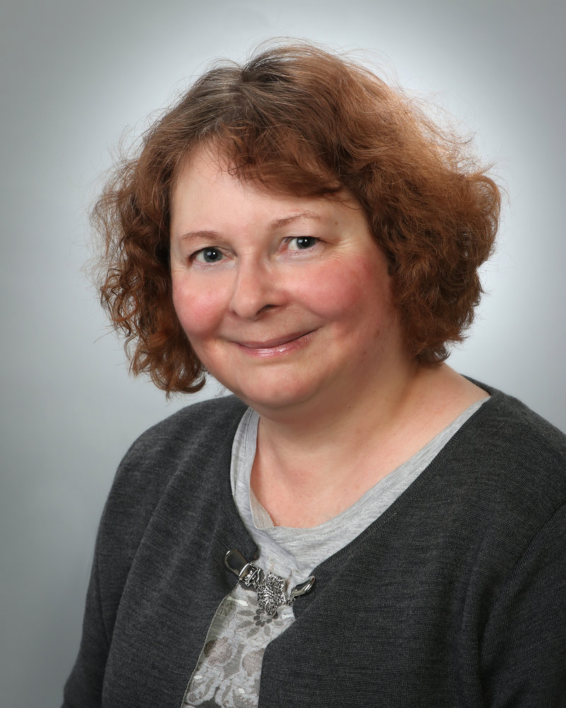 Helena Rusanen