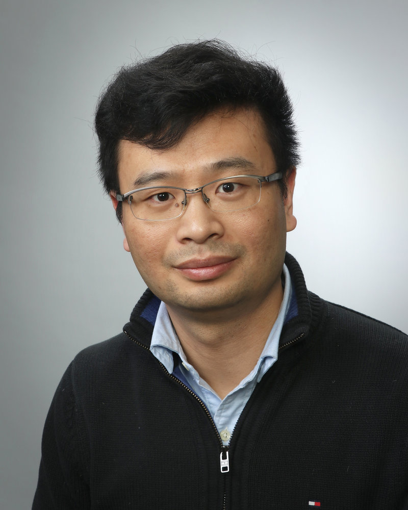 Ran Zheng