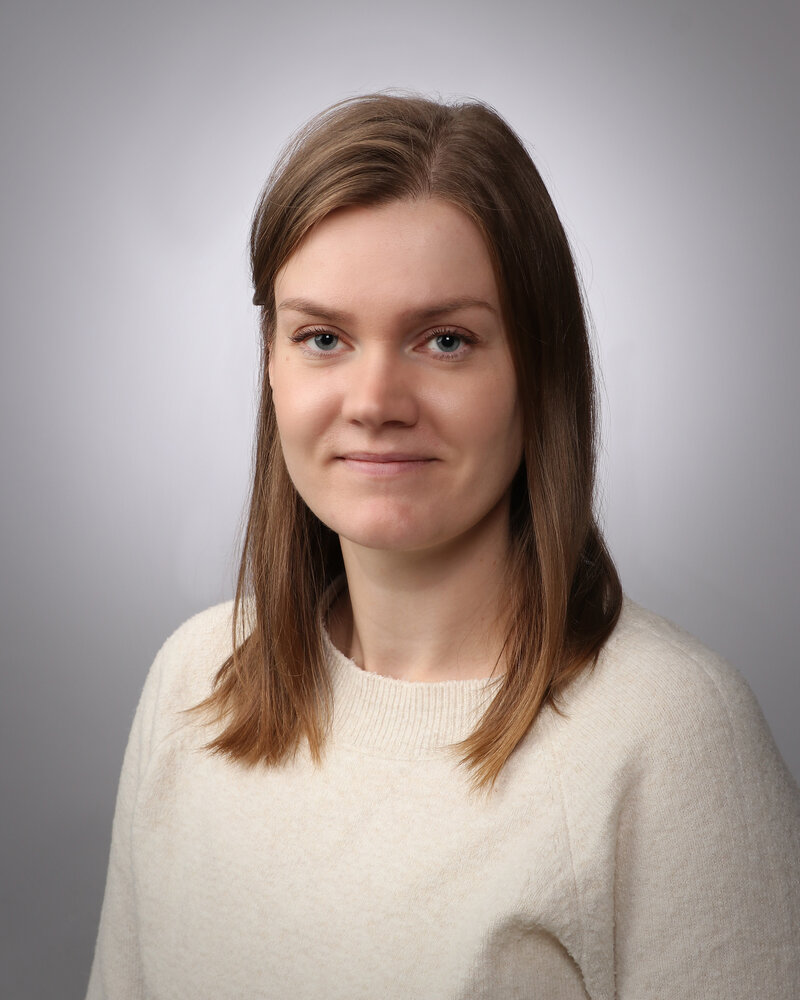 Fredrika Sourander