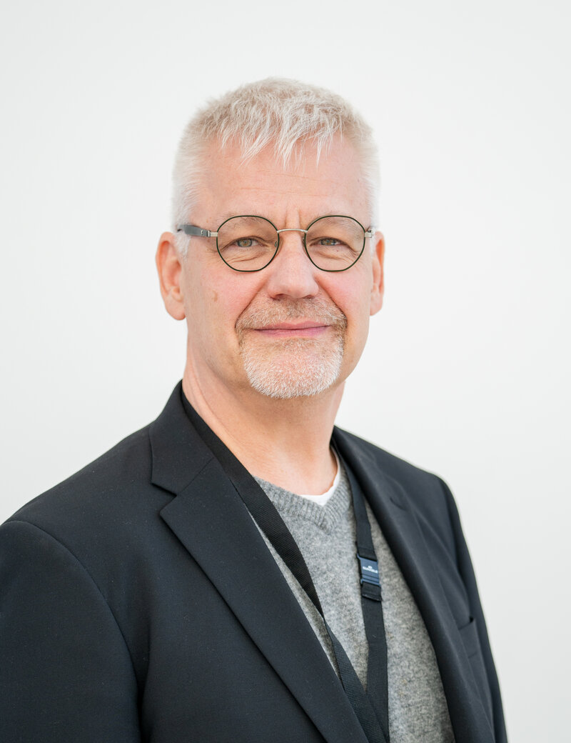 Olli-Pekka Ruuskanen