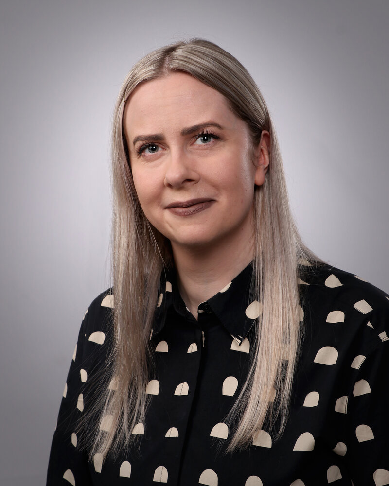 Paula Hiipakka