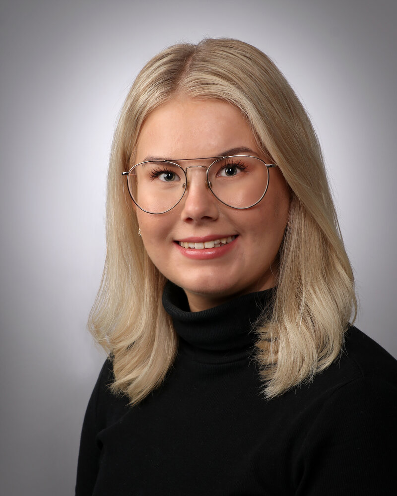Sofia Hassinen