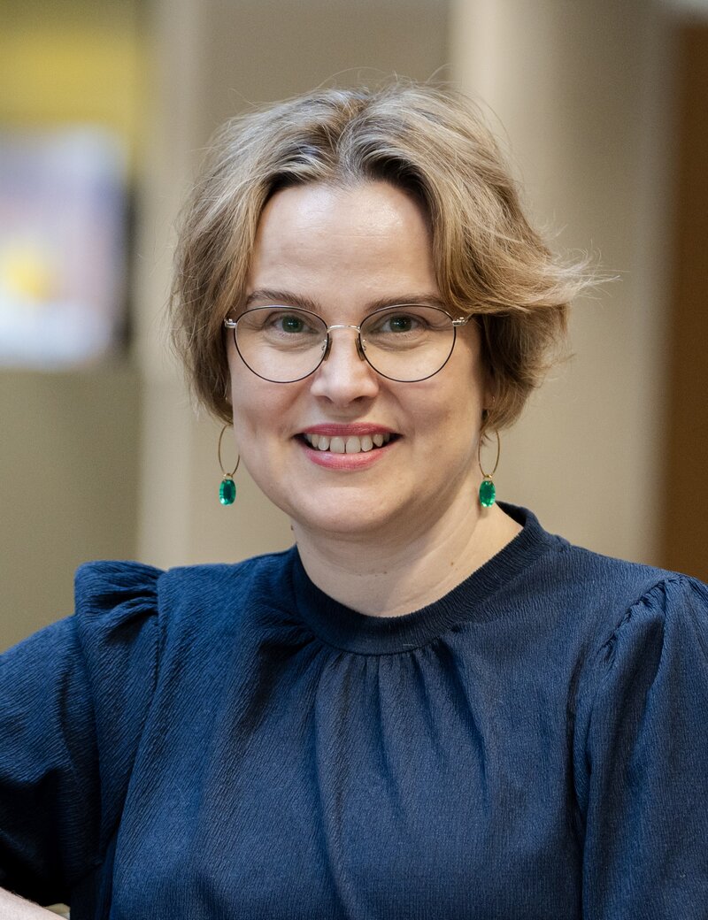 Anna Kork