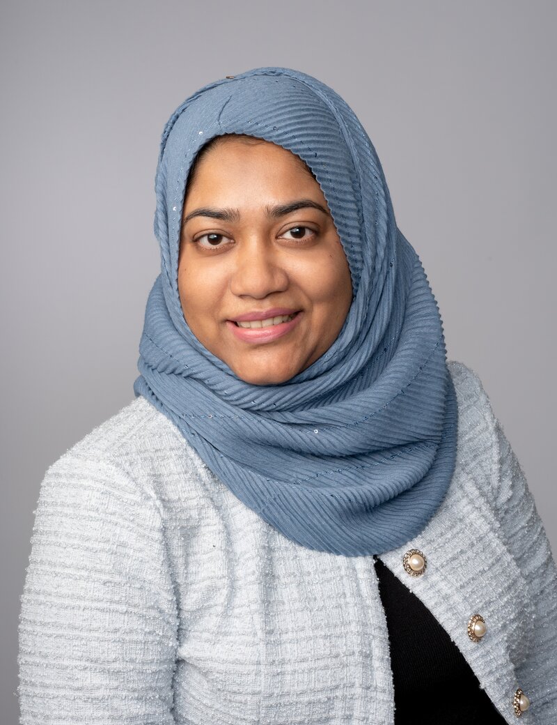 Sadia Tangem