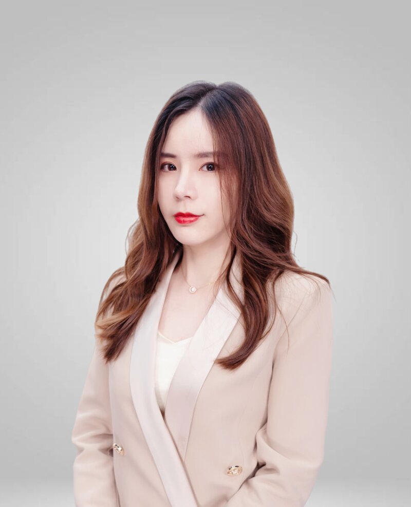 Kanying Xu