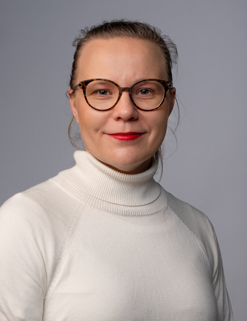 Eliisa Vainikka