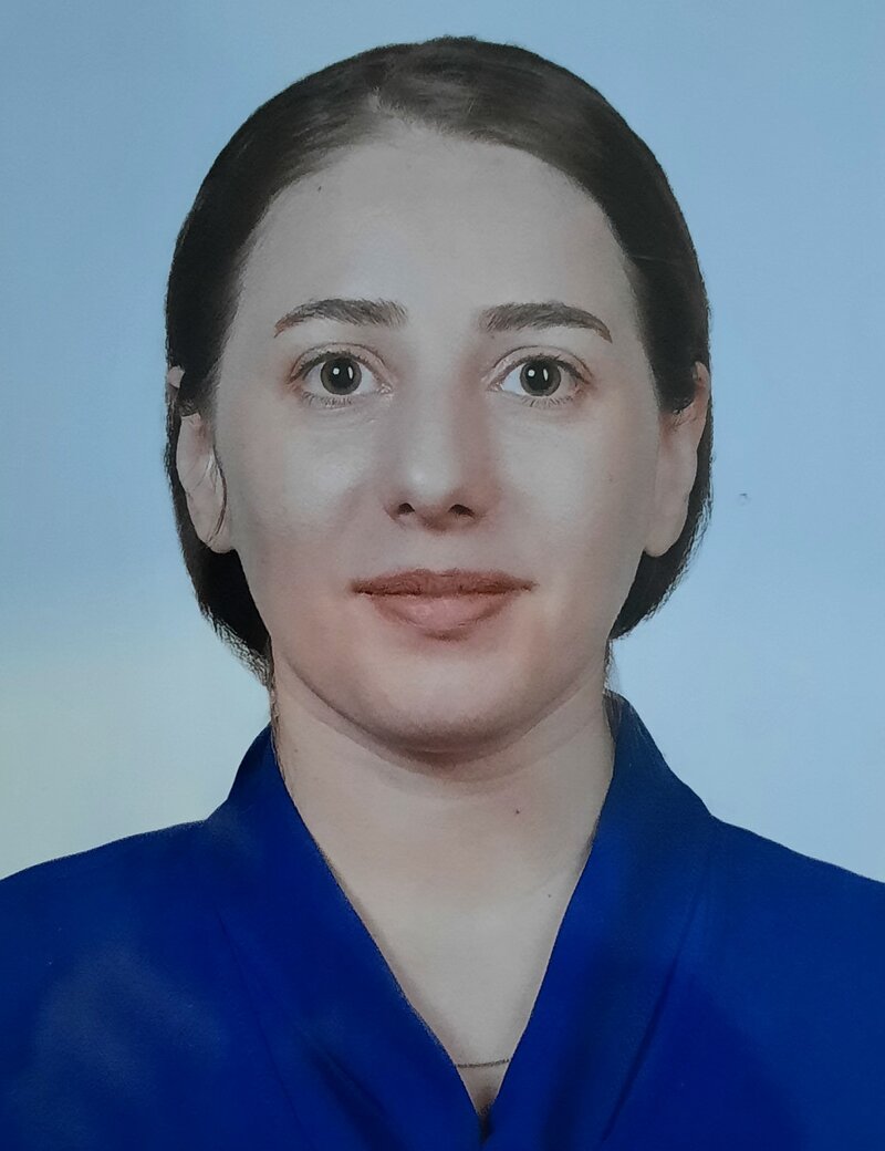 Reihaneh Kouhi Esfahani