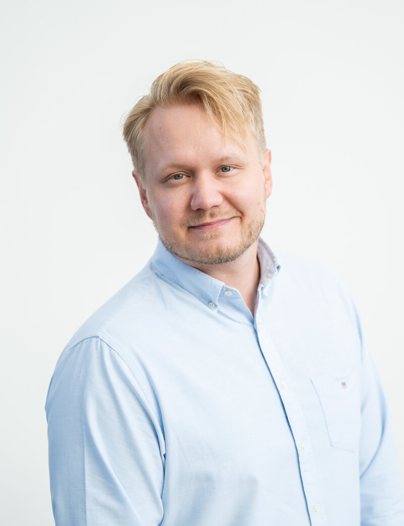Teemu Pekkarinen