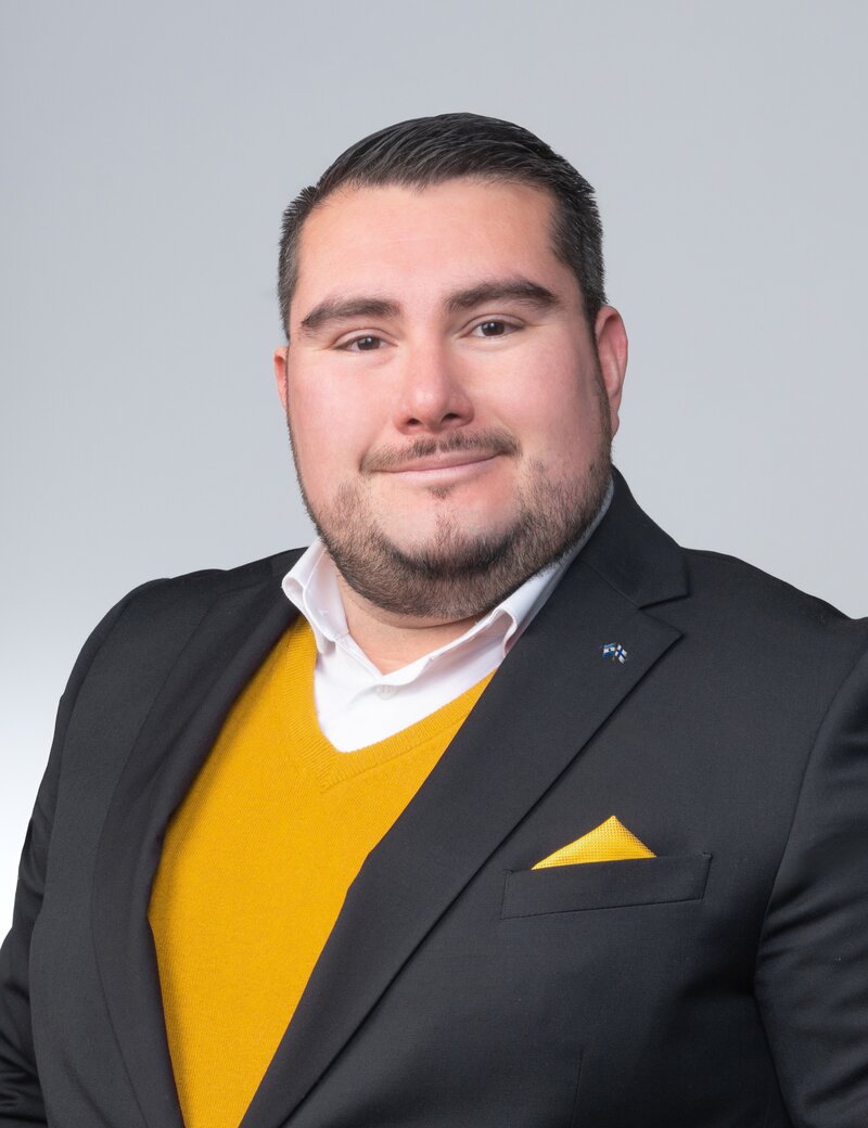 Julio Serrano