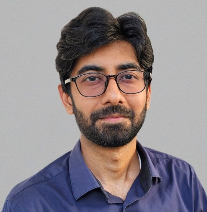 Ibrar Ahmad