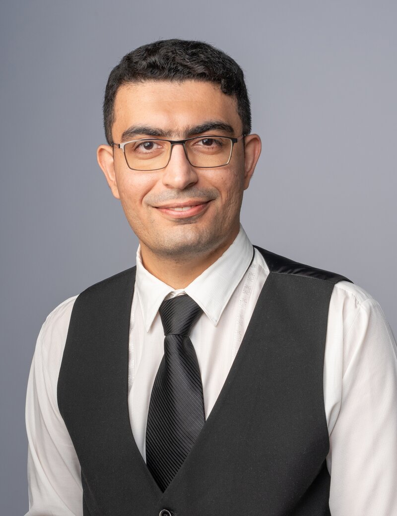 Mehdi Zare